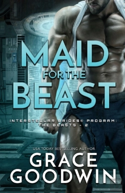 Bertrand.pt - Maid For The Beast