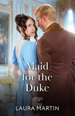 Bertrand.pt - Maid For The Duke