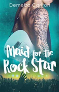 Bertrand.pt - Maid For The Rock Star