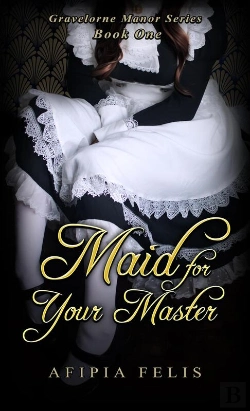 Bertrand.pt - Maid For Your Master: Gravelorne Manor Series
