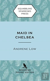 Maid In Chelsea