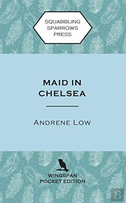 Bertrand.pt - Maid In Chelsea