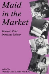 Maid In The Market