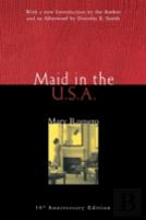 Maid In The Usa
