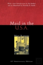 Maid In The Usa