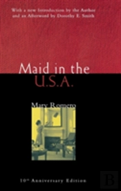 Maid In The Usa