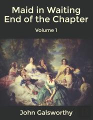 Maid In Waiting End Of The Chapter