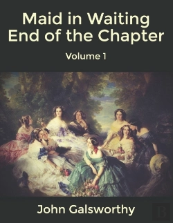 Bertrand.pt - Maid In Waiting End Of The Chapter