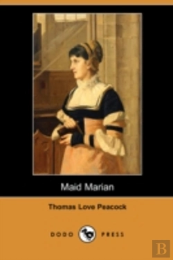 Bertrand.pt - Maid Marian (Dodo Press)