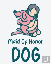 Maid Of Honor Dog: Best Man Furry Friend