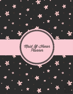 Bertrand.pt - Maid Of Honor Planner