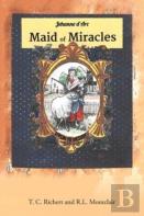 Maid Of Miracles
