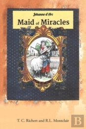Maid Of Miracles