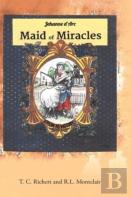 Maid Of Miracles