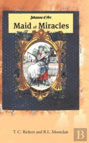 Maid Of Miracles