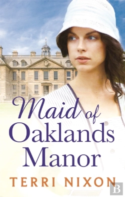 Bertrand.pt - Maid Of Oaklands Manor