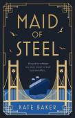 Maid Of Steel