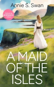 Maid Of The Isles