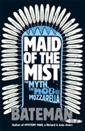 Maid Of The Mist