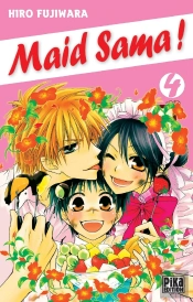 Maid Sama 04