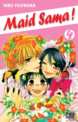 Bertrand.pt - Maid Sama 04