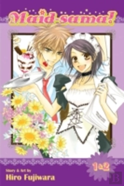 Bertrand.pt - Maid-Sama! (2-In-1 Edition), Vol. 1