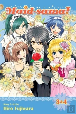 Bertrand.pt - Maid-Sama! (2-In-1 Edition), Vol. 2