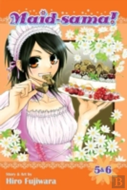 Bertrand.pt - Maid-Sama! (2-In-1 Edition), Vol. 3