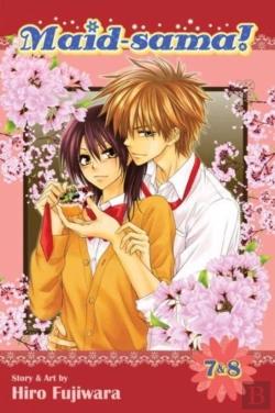 Bertrand.pt - Maid-Sama! (2-In-1 Edition), Vol. 4