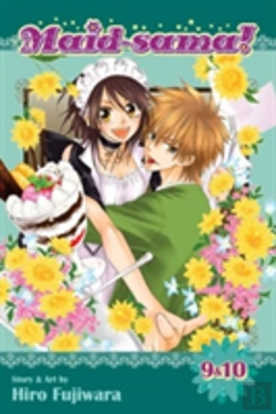 Bertrand.pt - Maid-Sama! (2-In-1 Edition), Vol. 5