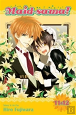 Bertrand.pt - Maid-Sama! (2-In-1 Edition), Vol. 6