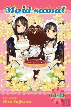 Bertrand.pt - Maid-Sama! (2-In-1 Edition), Vol. 7