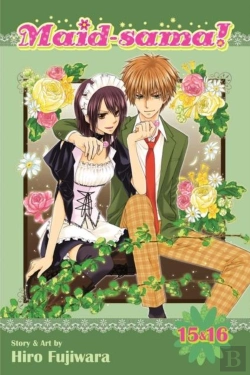 Bertrand.pt - Maid-Sama! (2-In-1 Edition), Vol. 8