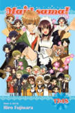 Maid-Sama! (2-In-1 Edition), Vol. 9