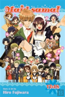 Bertrand.pt - Maid-Sama! (2-In-1 Edition), Vol. 9