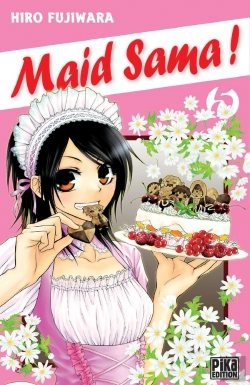 Bertrand.pt - Maid Sama ! T05