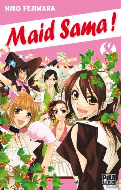 Bertrand.pt - Maid Sama T08
