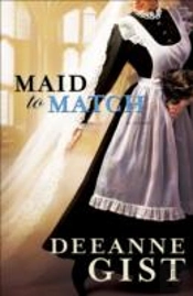 Maid To Match