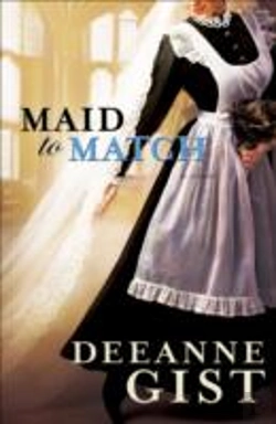 Bertrand.pt - Maid To Match