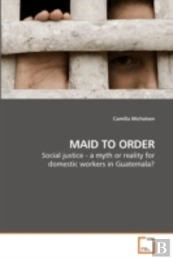 Bertrand.pt - Maid To Order