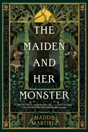 Maiden And Her Monster