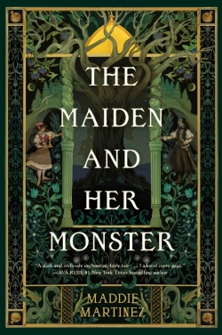 Bertrand.pt - Maiden And Her Monster