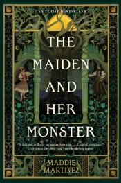 Maiden And Her Monster