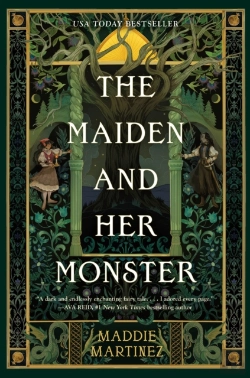 Bertrand.pt - Maiden And Her Monster