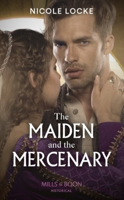 Bertrand.pt - Maiden And The Mercenary