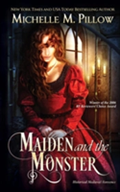 Maiden And The Monster