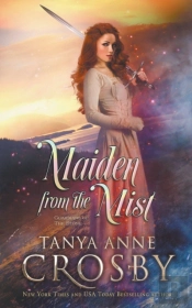 Maiden From The Mist