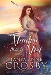 Maiden From The Mist