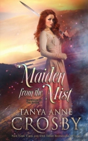 Maiden From The Mist