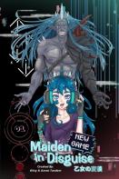 Maiden In Disguise